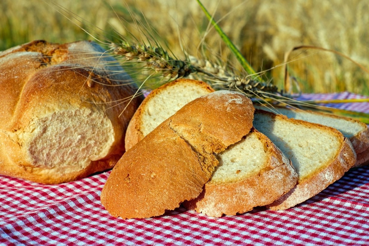 Сертификация продукции: Хлеб с добавлением муки по новым ГОСТам -  Сертификат-декларация.рф